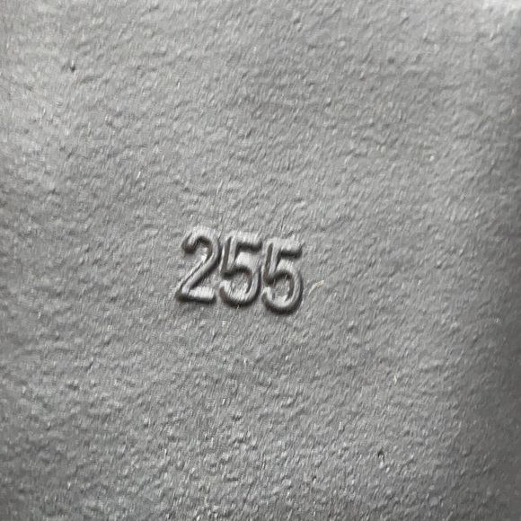 Jingpin Loafers Brown Size 9m - Picture 8 of 9